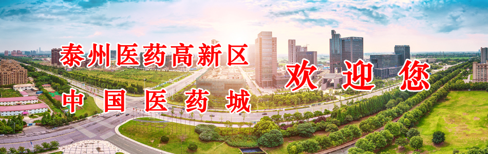 2019年江苏省泰州医药高新技术产业开发区选聘党政青年人才专题